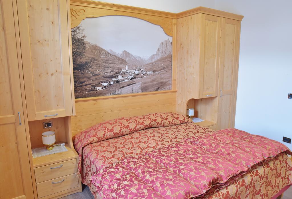 Hotel Regina Cortina d'Ampezzo Room photo